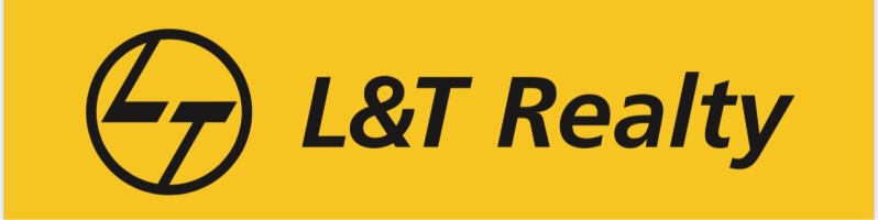 L&T Realty Logo